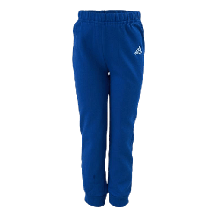 Linear Fleece Jogger Infant Blue