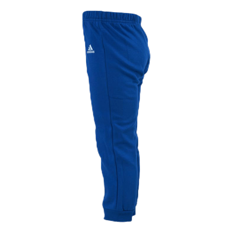 Linear Fleece Jogger Infant Blue