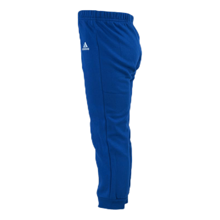 Linear Fleece Jogger Infant Blue