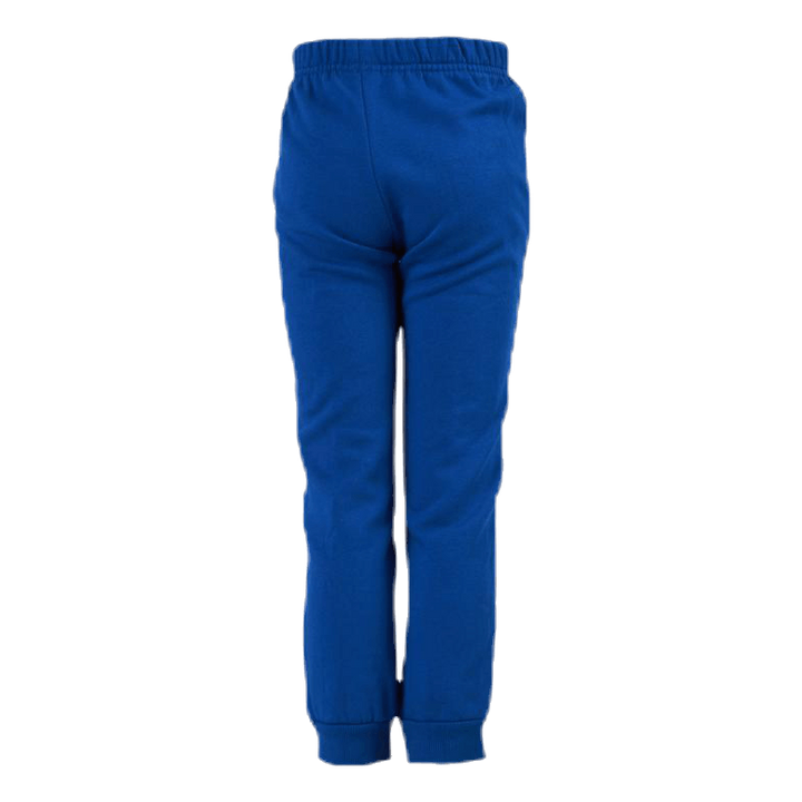 Linear Fleece Jogger Infant Blue