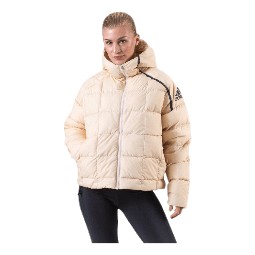 Adidas zne cheap down jacket