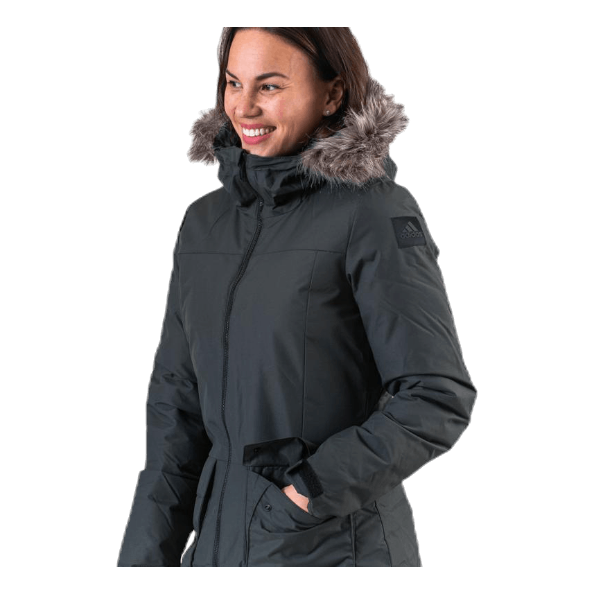 Adidas w xploric parka sales