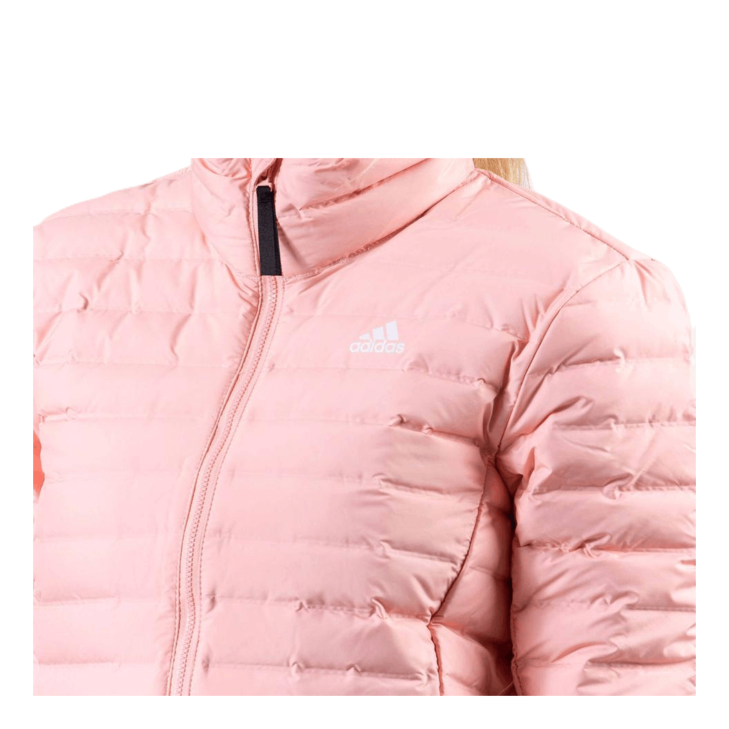 Varilite Jacket Pink