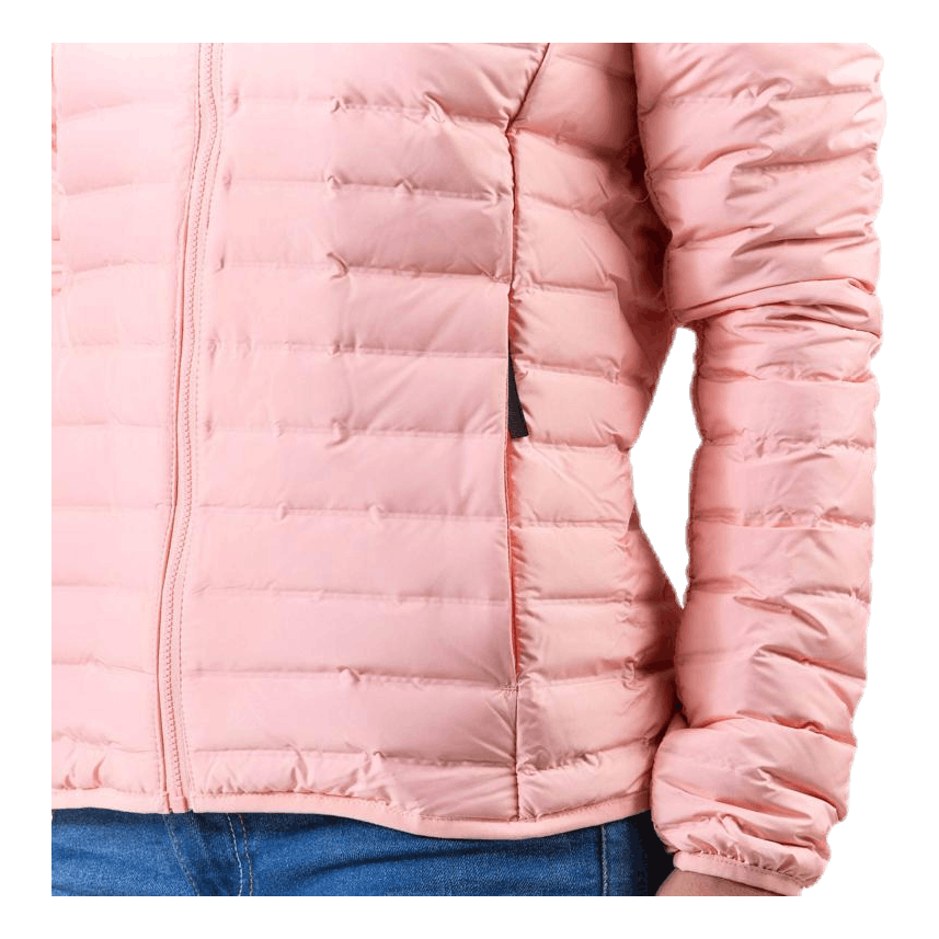 Varilite Jacket Pink