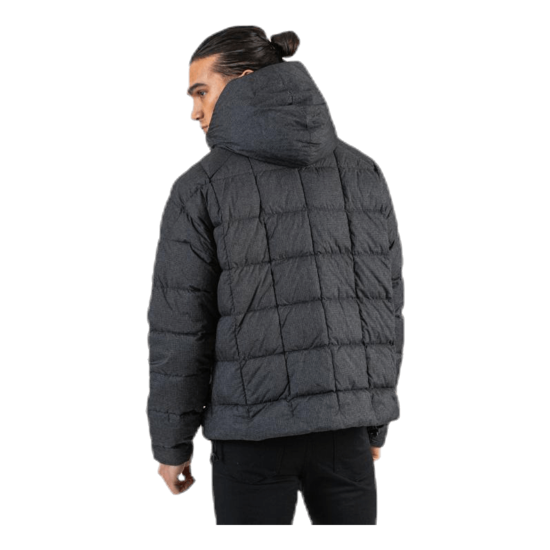 adidas ZNE Down Jacket Black Sportamore