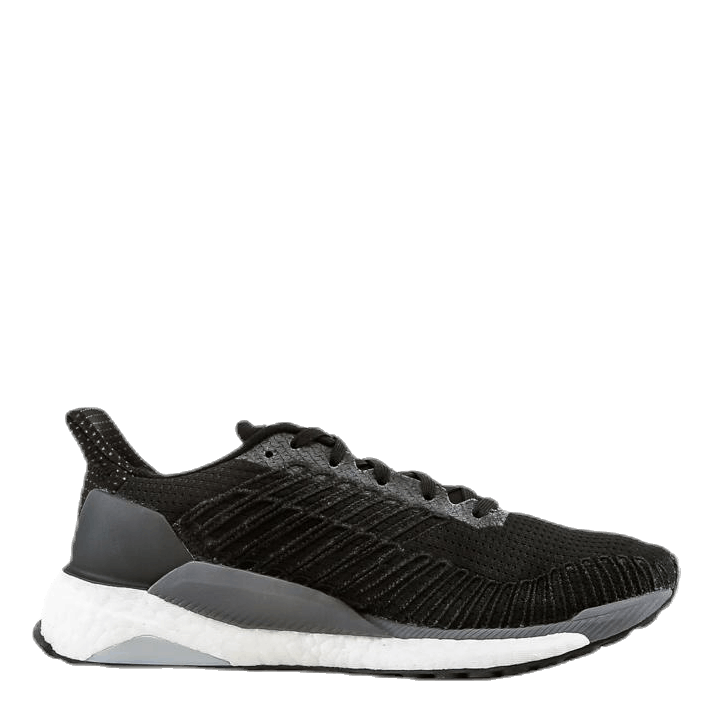 Solar Boost 19 Black/Grey