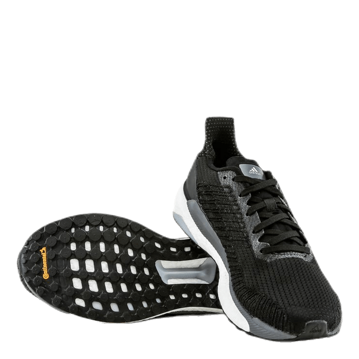 Solar Boost 19 Black/Grey