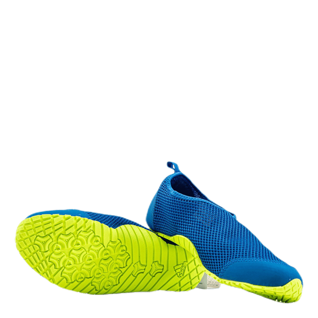 adidas Kurobe Junior Swim Shoe Blue Sportamore