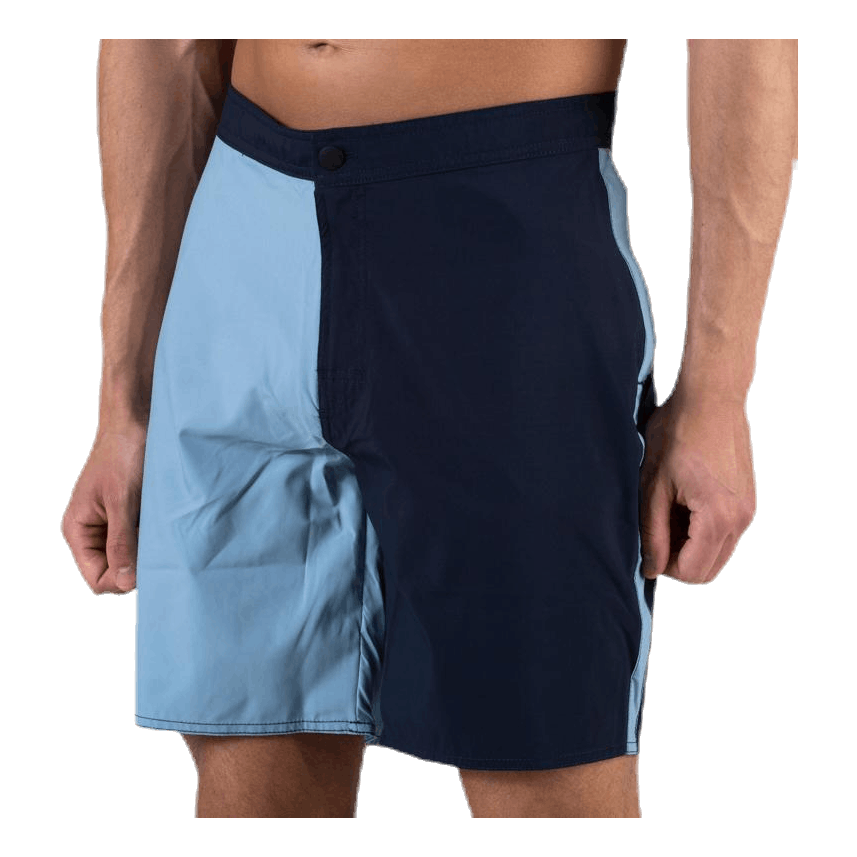 adidas Parley Hero Water Shorts Blue –1