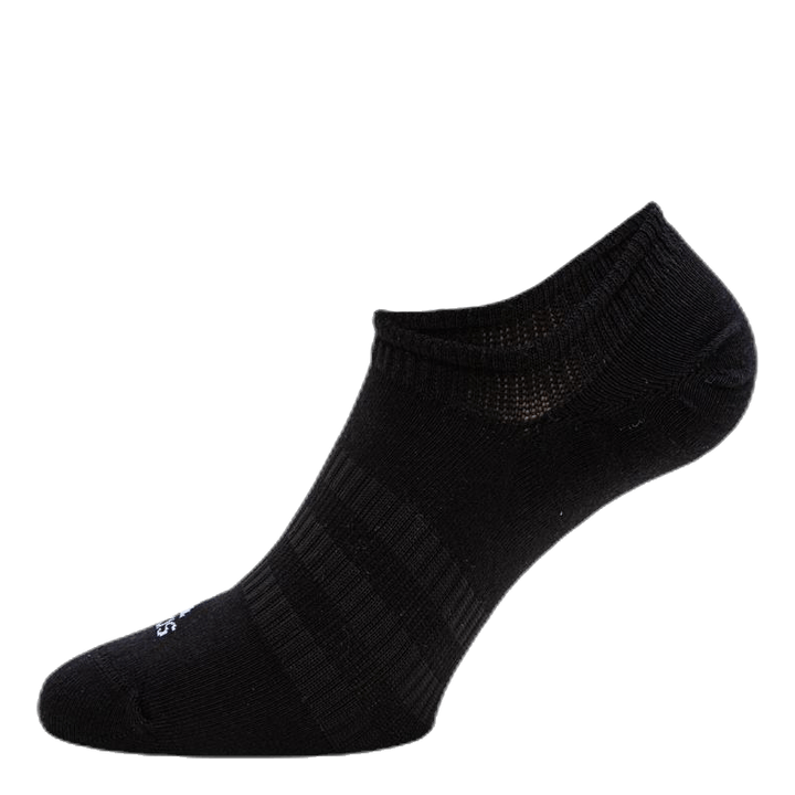 Light Nosh 3Pp Black / Black / Black