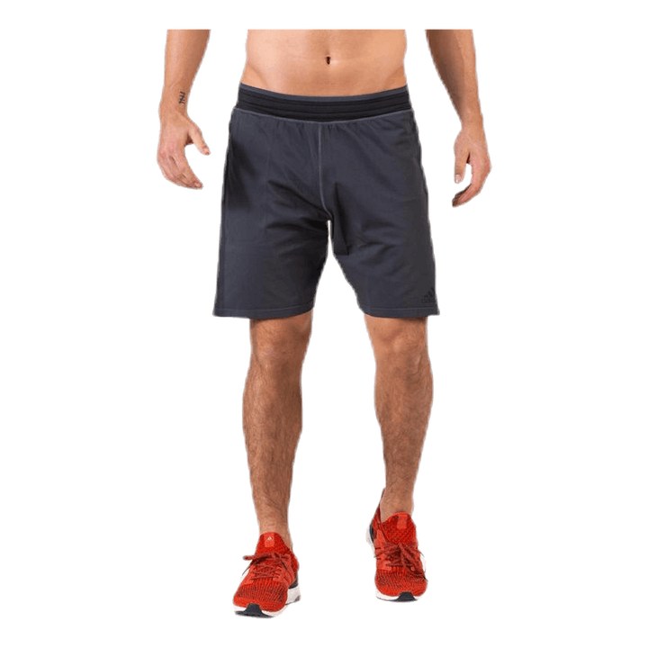 PK Flow Short Black