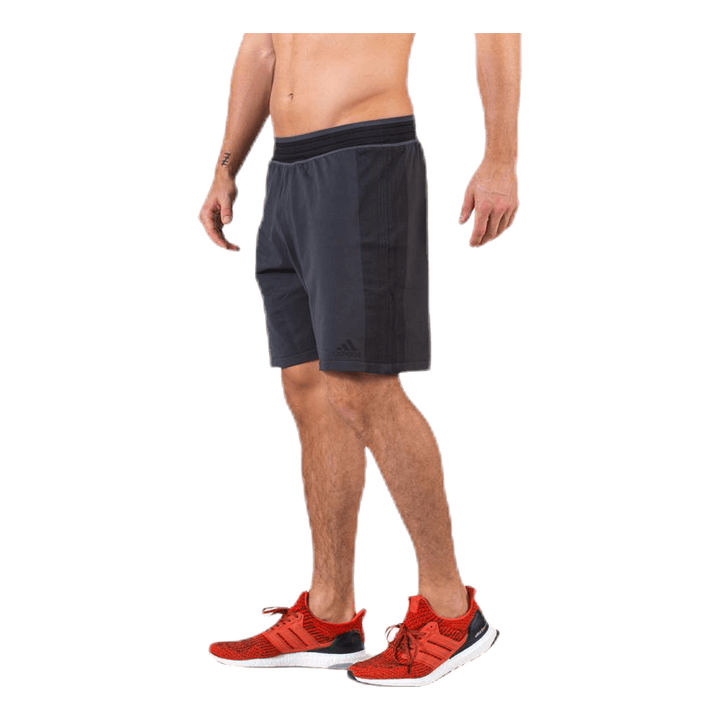 PK Flow Short Black