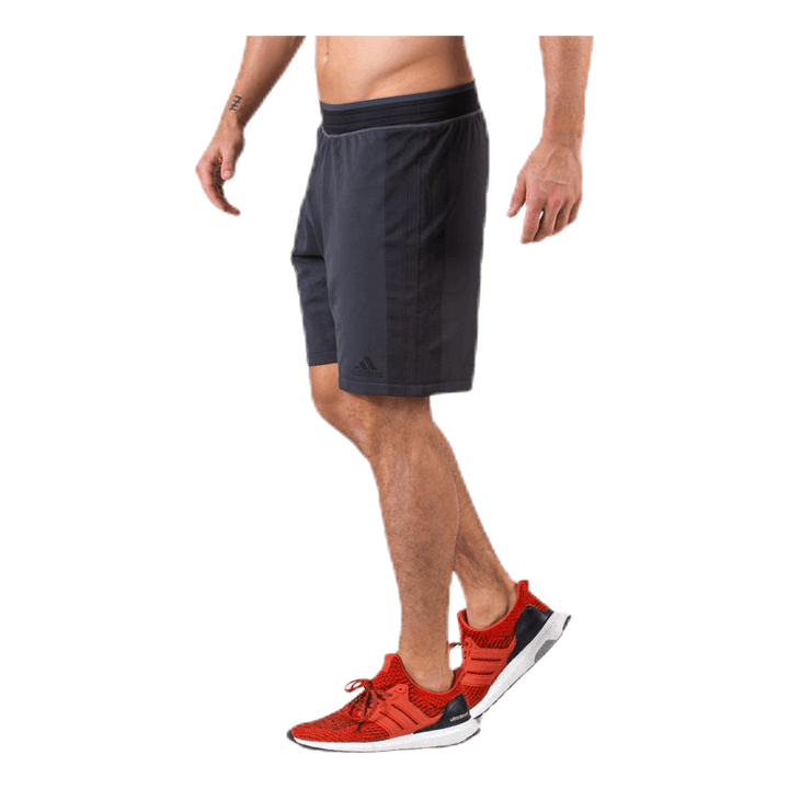 PK Flow Short Black