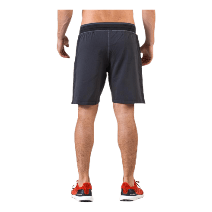 PK Flow Short Black