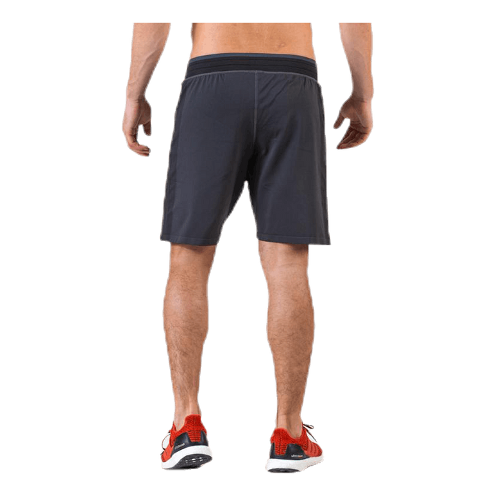 PK Flow Short Black