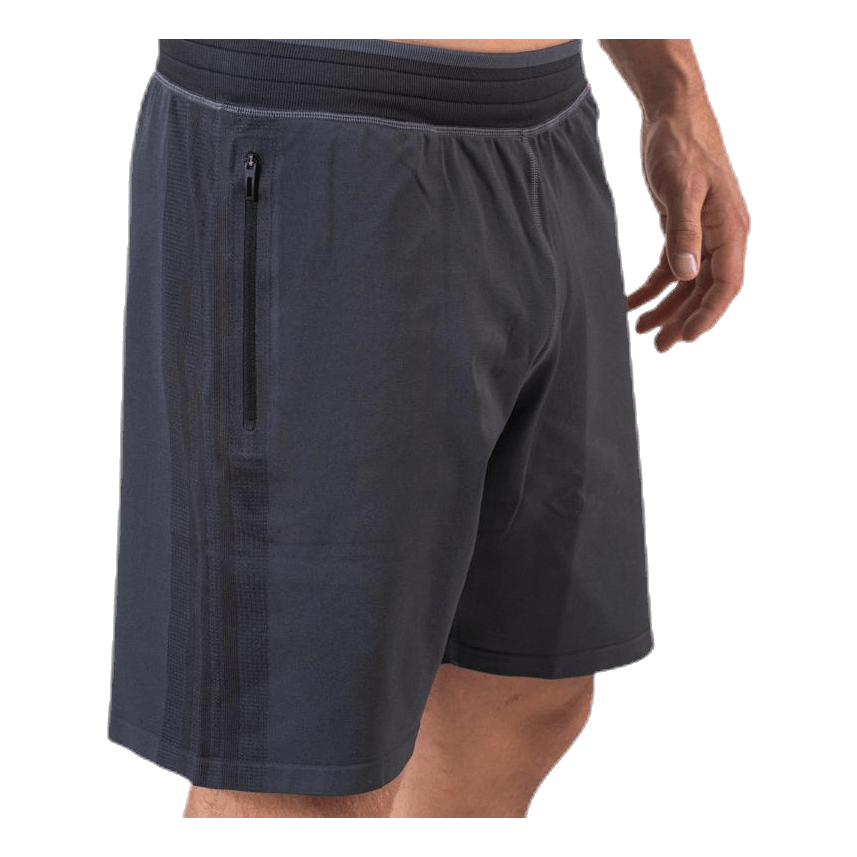 PK Flow Short Black