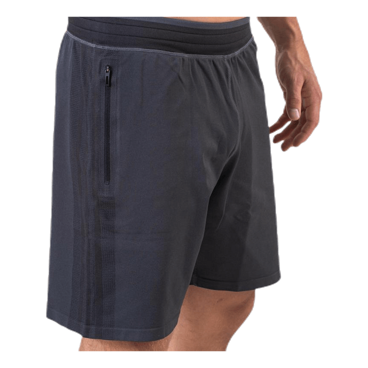 PK Flow Short Black