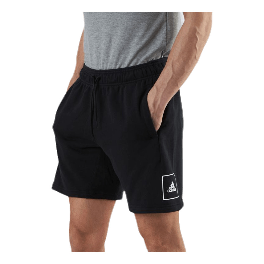 3S Tape Short Black