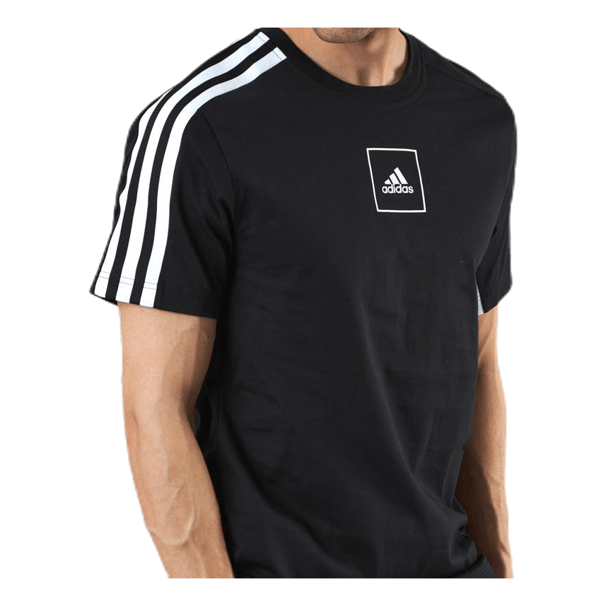 Aac Tee Black