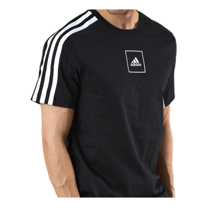 Aac Tee Black