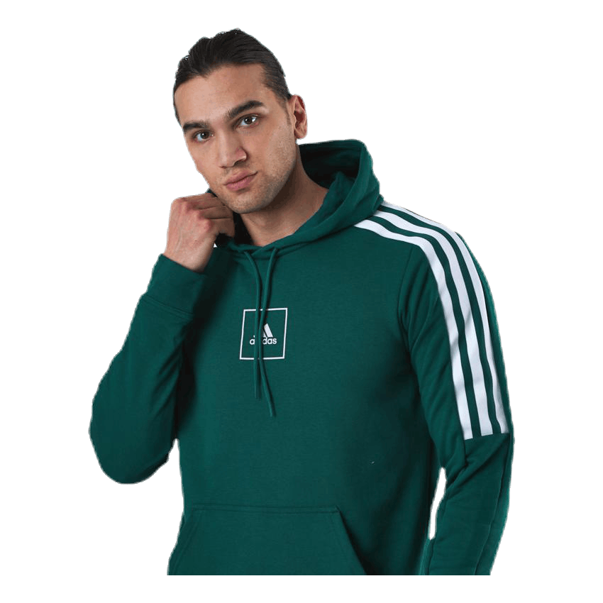 Aac Hoodie B Green