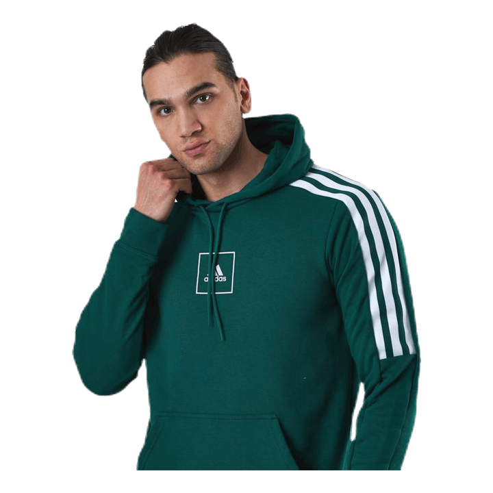 Aac Hoodie B Green