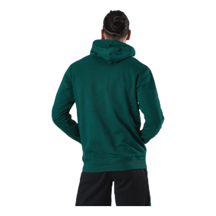 Aac Hoodie B Green