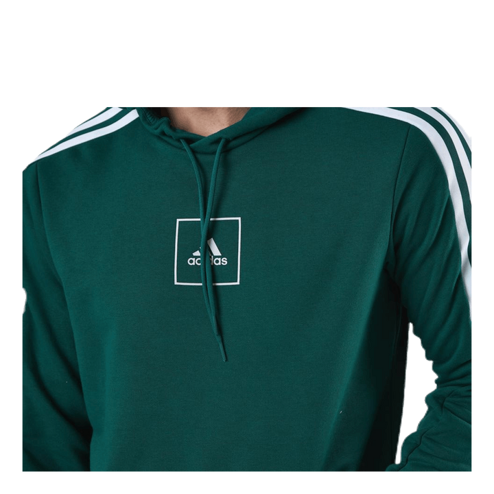 Aac Hoodie B Green