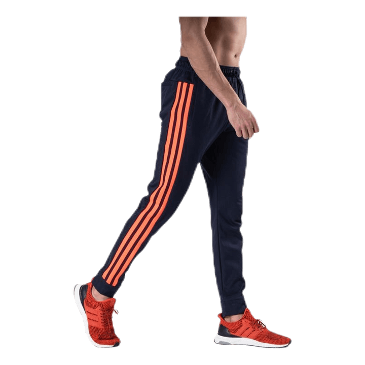 Aac Reg Pant Black/Red