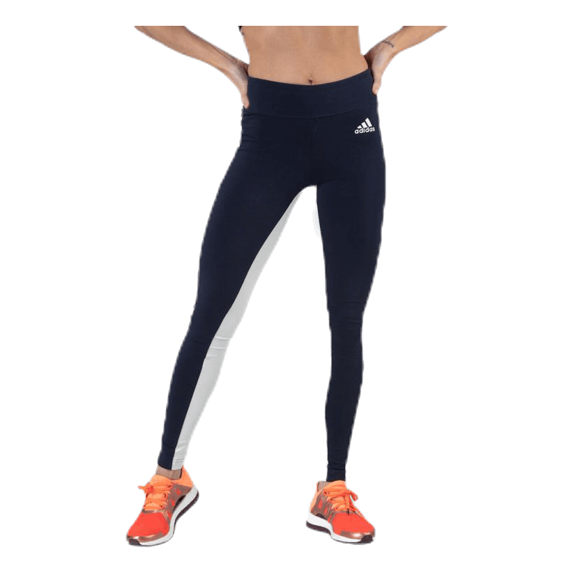 Leggins 2025 felpati adidas