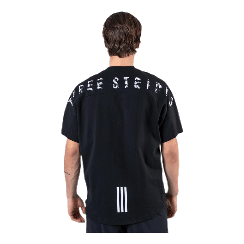 Must Have S/S Tee Black