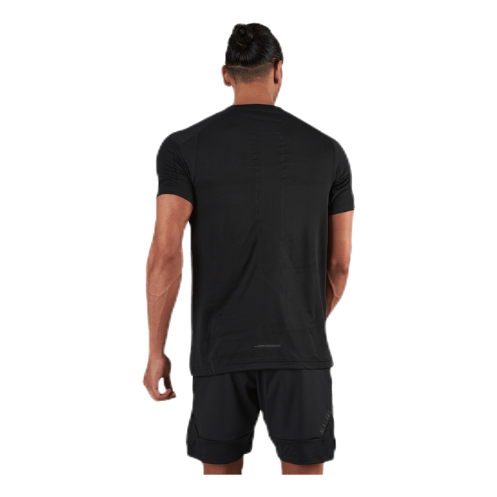 Agravic Allaround Tee Black