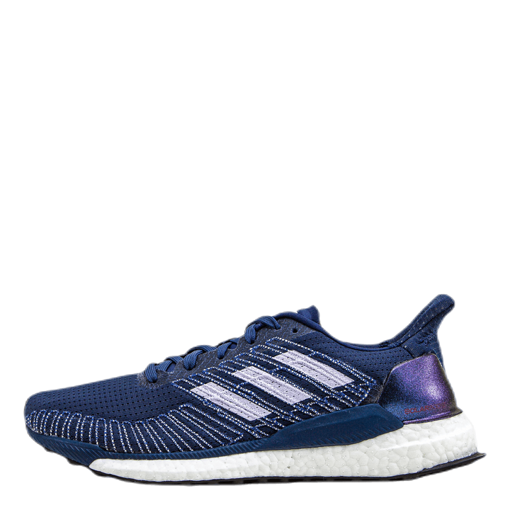 Solar Boost 19 Purple