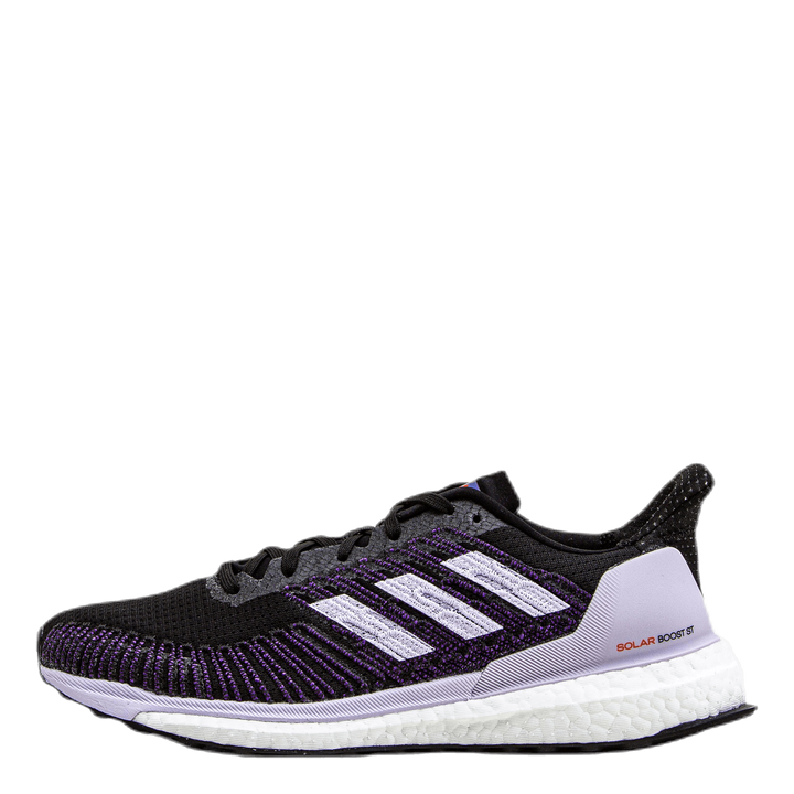 Solar Boost ST 19 Black/Grey