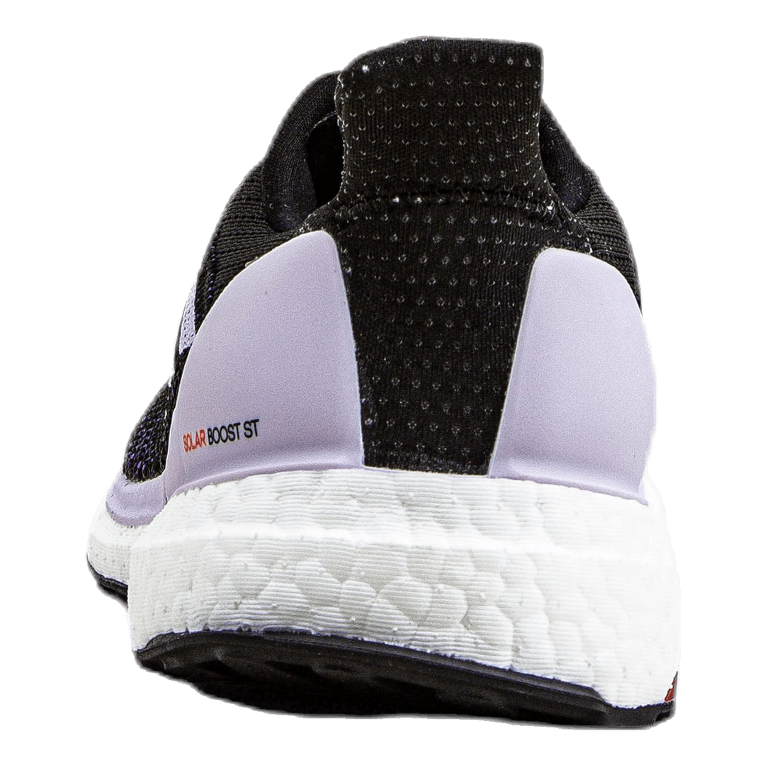 Solar Boost ST 19 Black/Grey