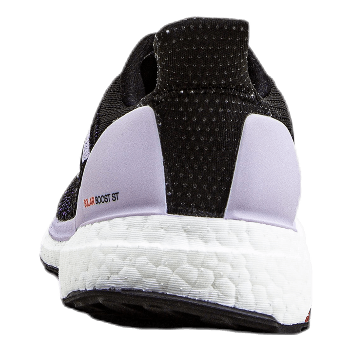 Solar Boost ST 19 Black/Grey