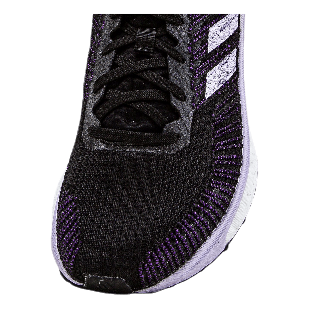 Solar Boost ST 19 Black/Grey