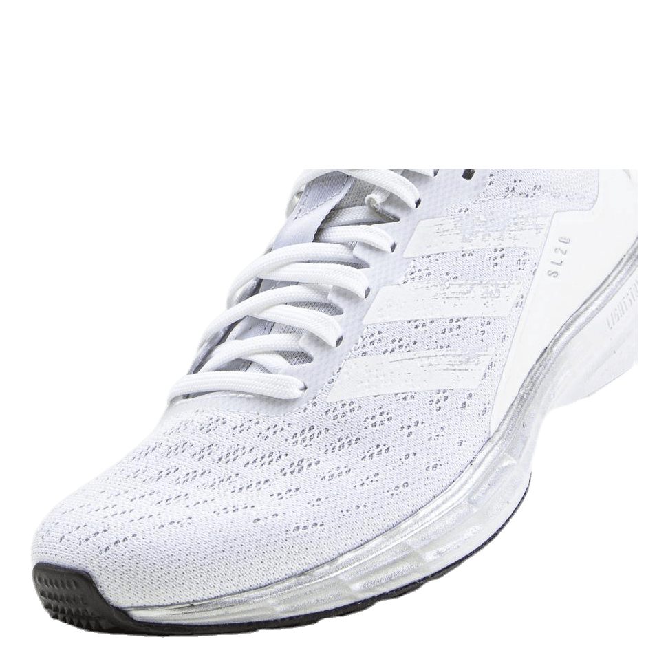 SL20 Shoes Cloud White / Core White / Core Black