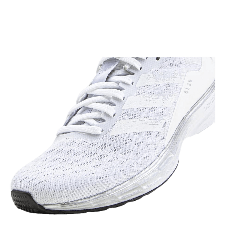 SL20 Shoes Cloud White / Core White / Core Black