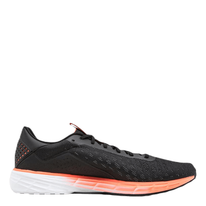 SL20 Shoes Core Black / Cloud White / Signal Coral