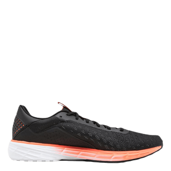 SL20 Shoes Core Black / Cloud White / Signal Coral