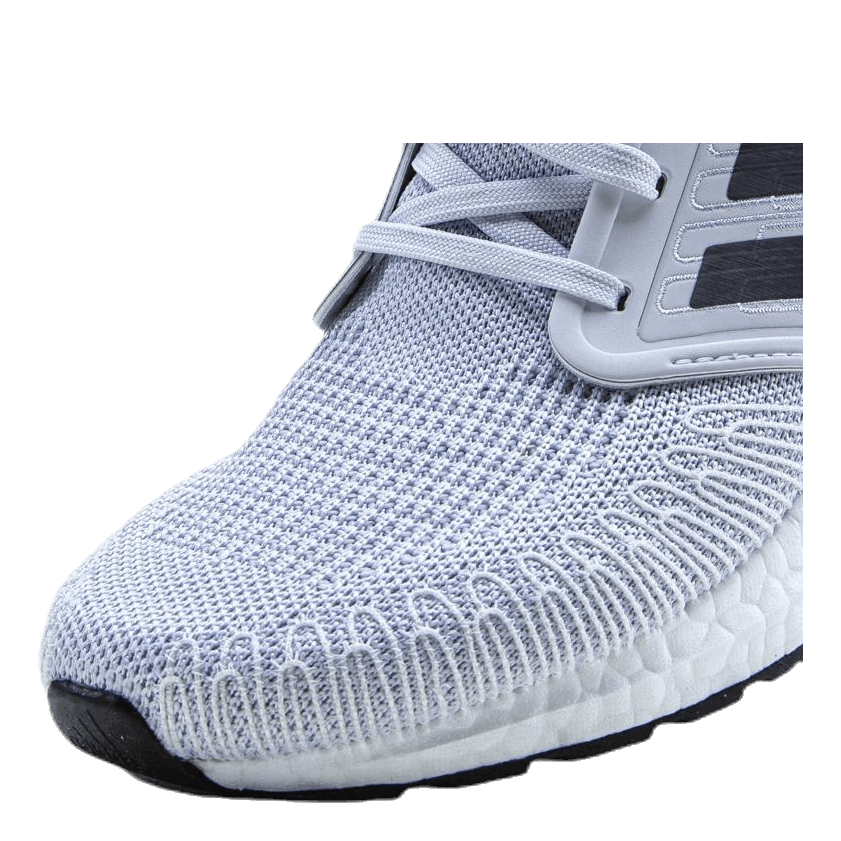 adidas Ultraboost 20 W Dash Grey Grey Five Solar Red Sportamore