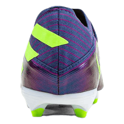 Nemeziz Messi 19.1 FG Junior Purple/Green