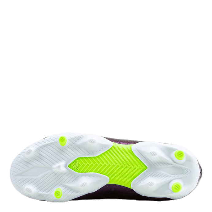 Nemeziz Messi 19.1 FG Junior Purple/Green