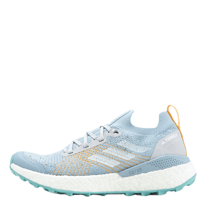 Terrex Two Ultra Parley Blue/Grey