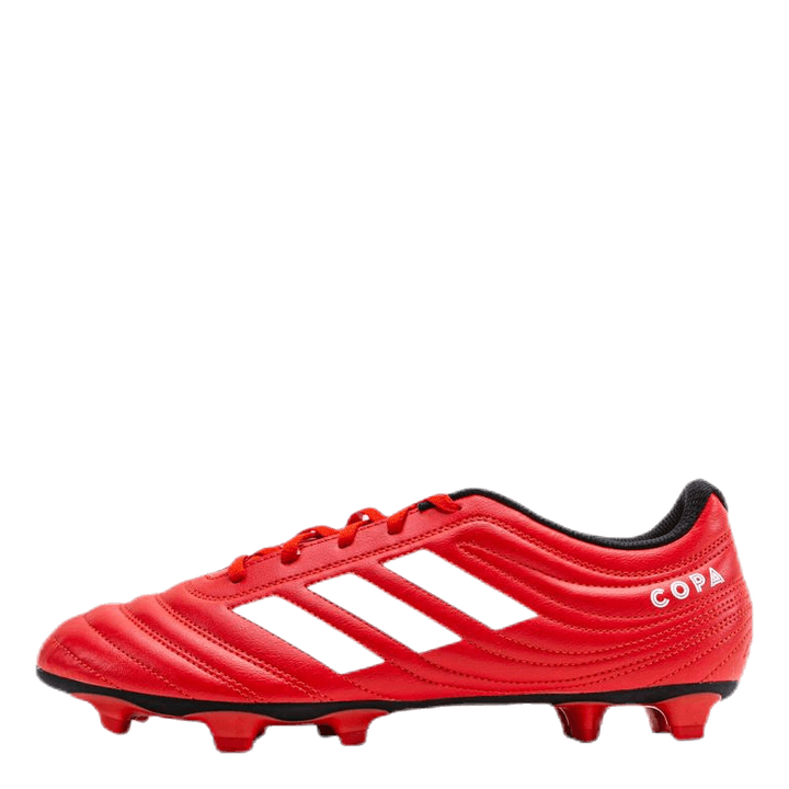 Copa 20.4 FG White/Red