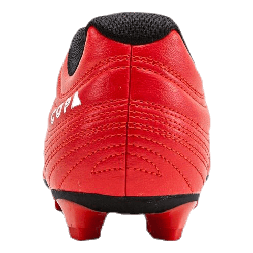 Copa 20.4 FG White/Red