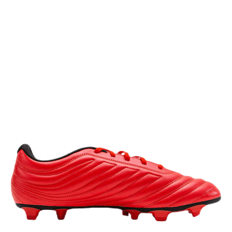 Copa 20.4 FG White/Red