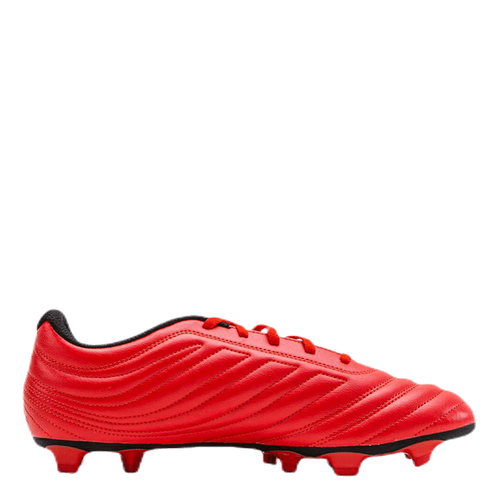 Copa 20.4 FG White/Red