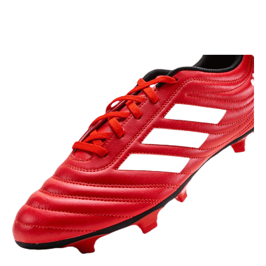 Copa 20.4 FG White/Red